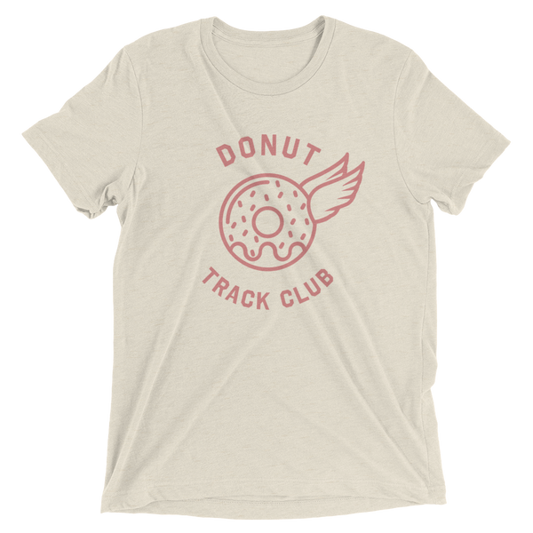 Donut Track Club