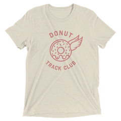 Donut Track Club
