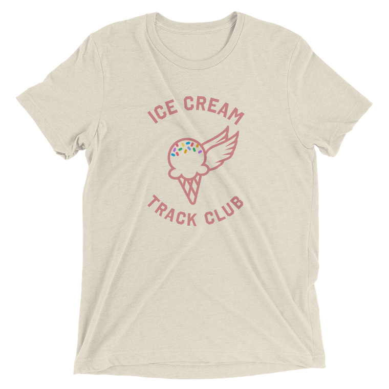 Ice Cream Track Club