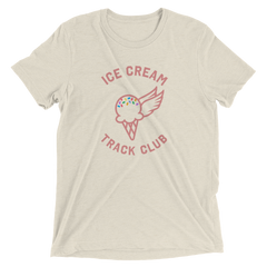 Ice Cream Track Club