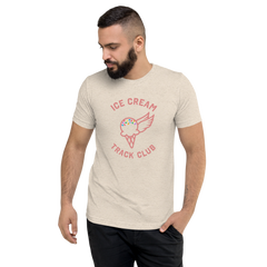 Ice Cream Track Club