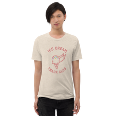 Ice Cream Track Club
