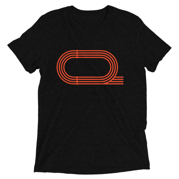 Track Oval