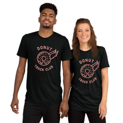 Donut Track Club