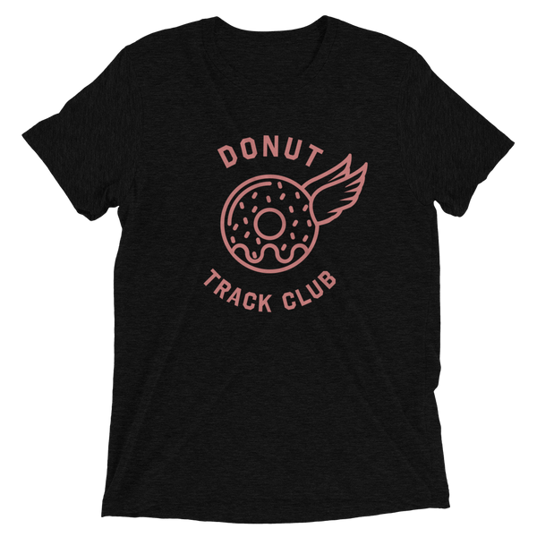 Donut Track Club