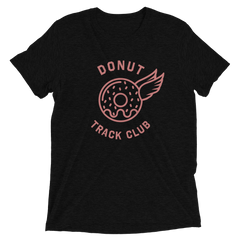 Donut Track Club