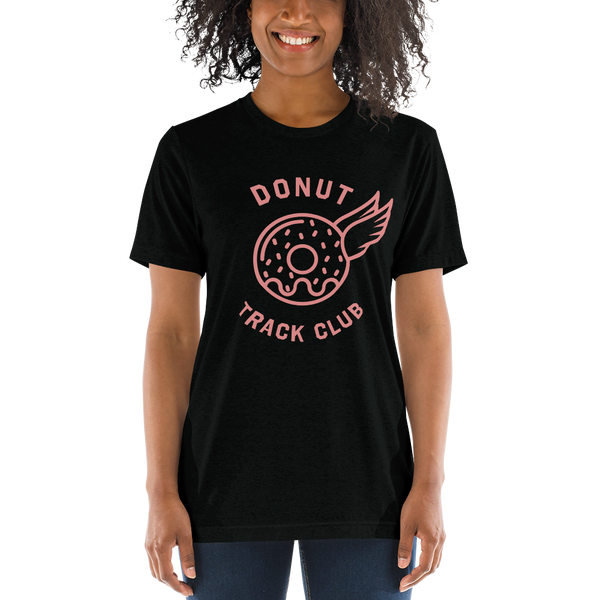 Donut Track Club
