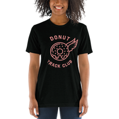 Donut Track Club