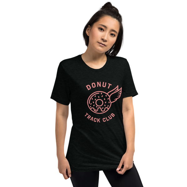 Donut Track Club