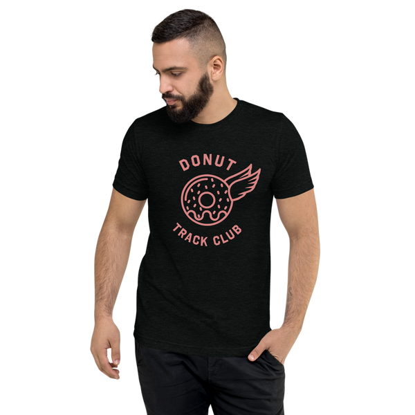 Donut Track Club