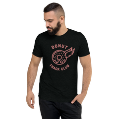 Donut Track Club