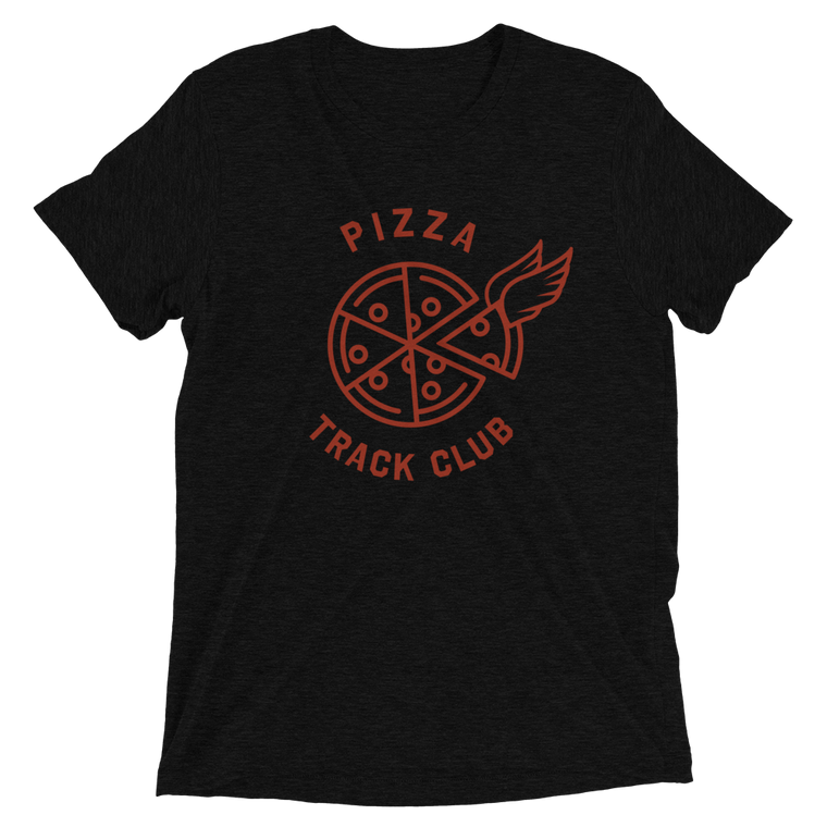 Pizza Track Club