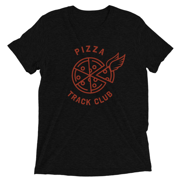 Pizza Track Club