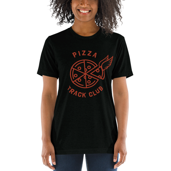 Pizza Track Club