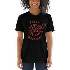 Pizza Track Club