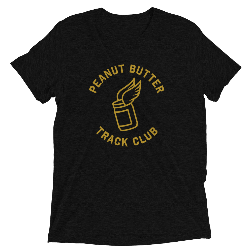 Peanut Butter Track Club