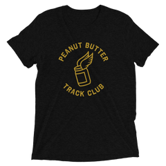 Peanut Butter Track Club