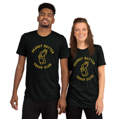 Peanut Butter Track Club