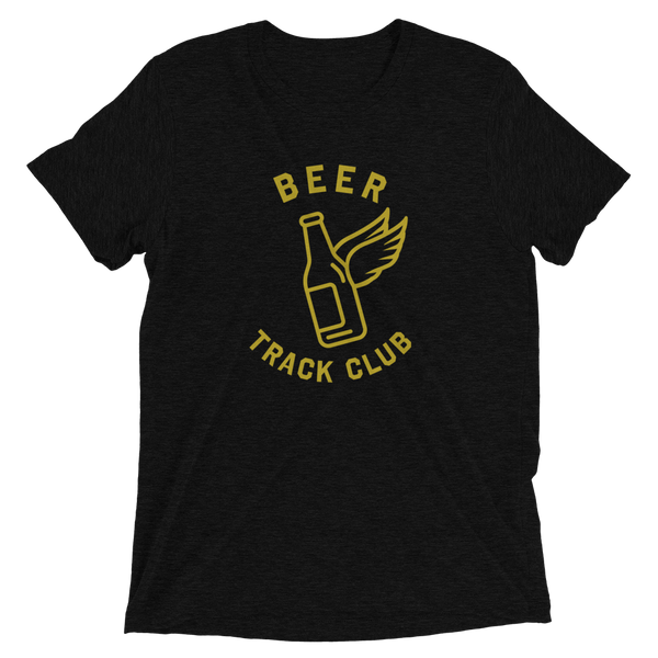 Beer Track Club