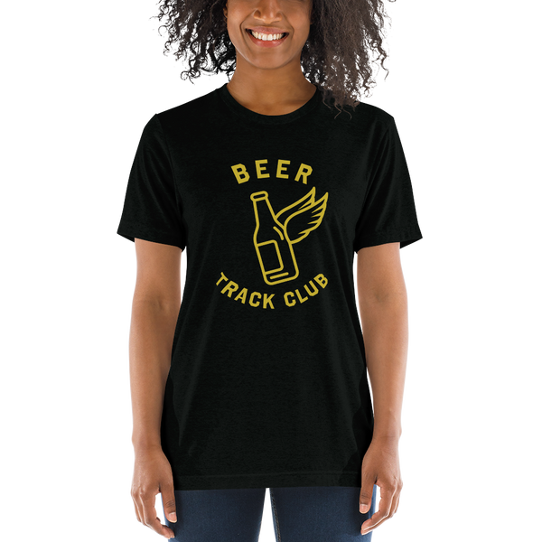 Beer Track Club