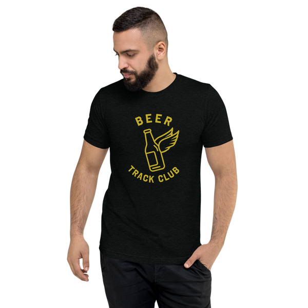 Beer Track Club