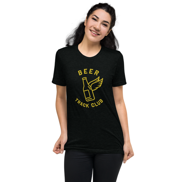Beer Track Club