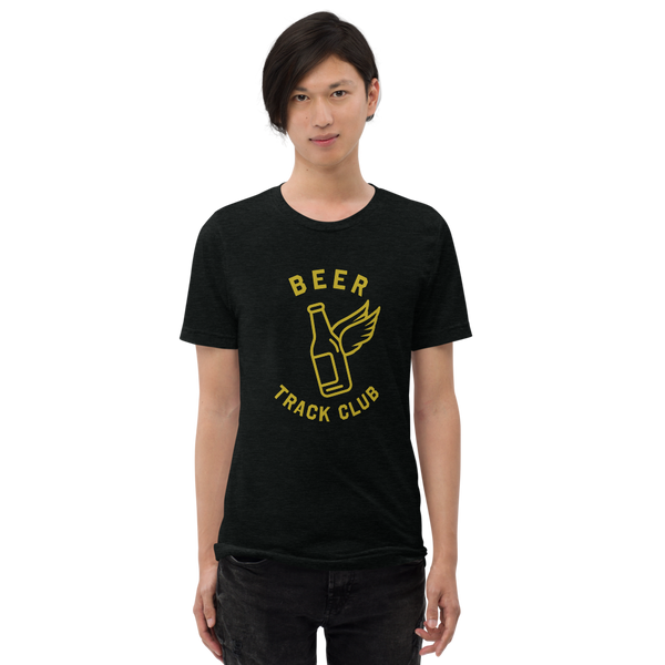 Beer Track Club