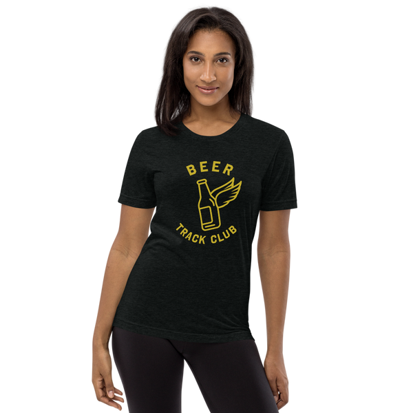 Beer Track Club