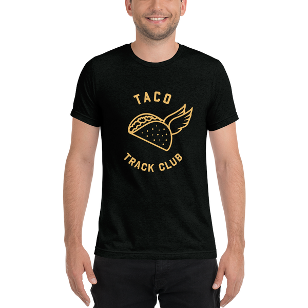 Taco Track Club