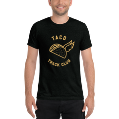 Taco Track Club
