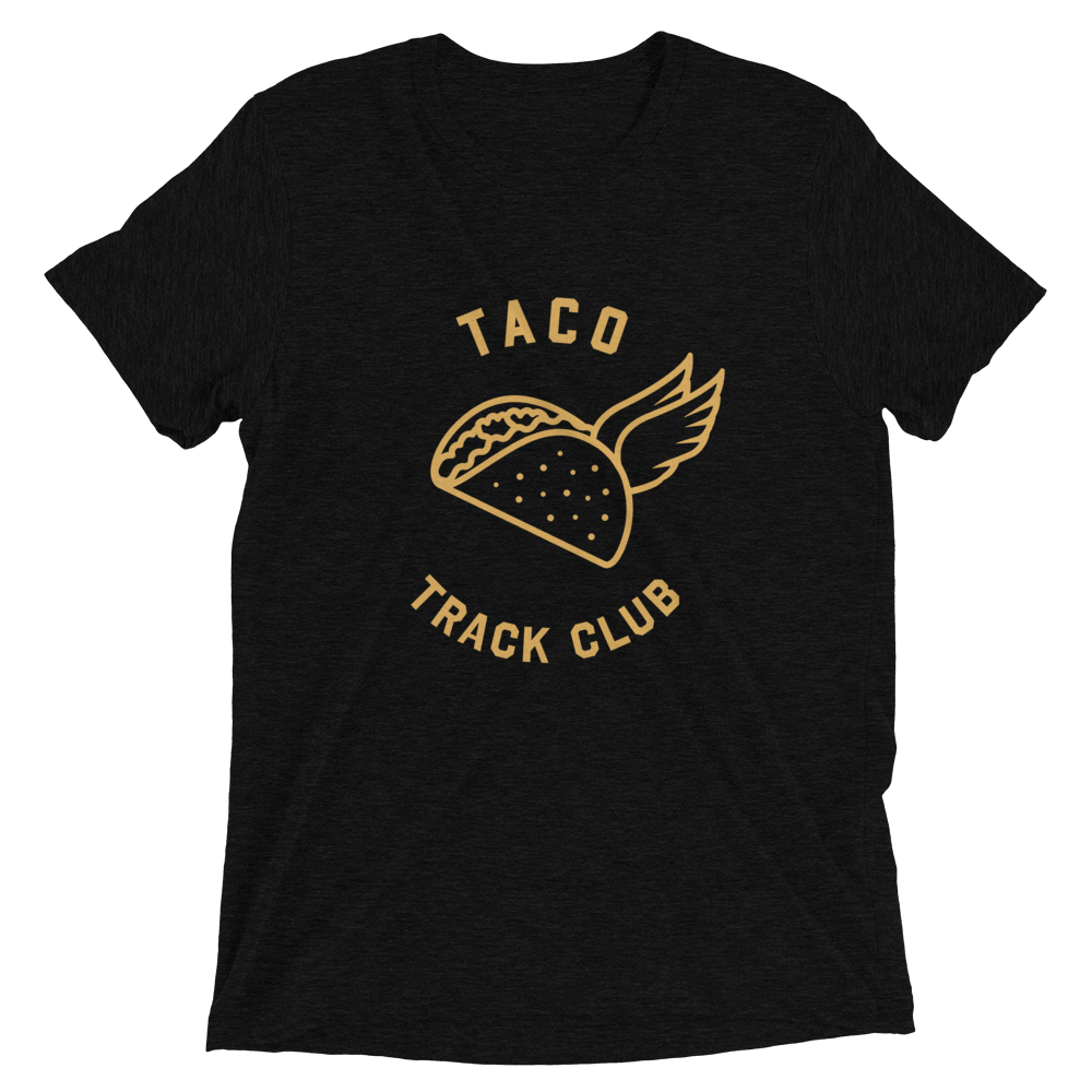 Taco Track Club