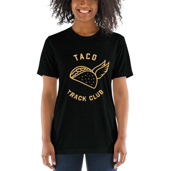 Taco Track Club
