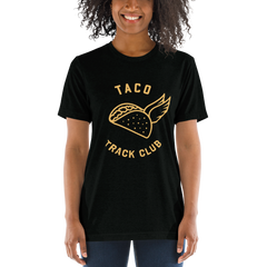 Taco Track Club