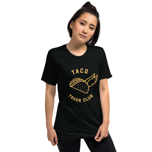 Taco Track Club