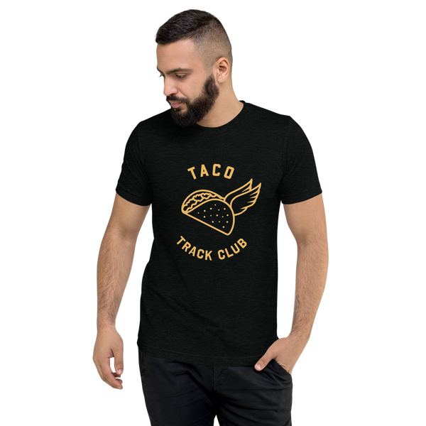 Taco Track Club