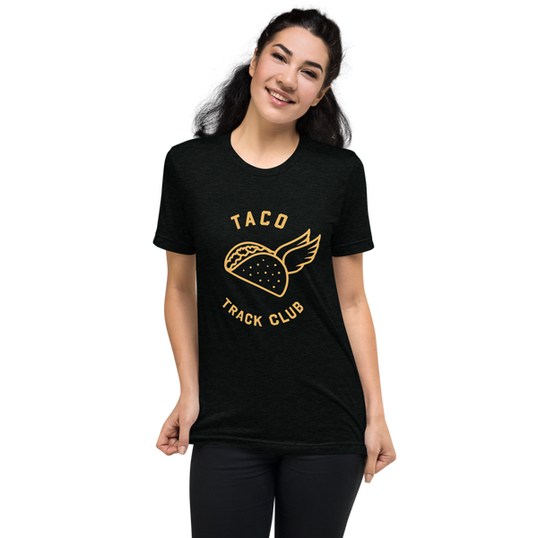 Taco Track Club