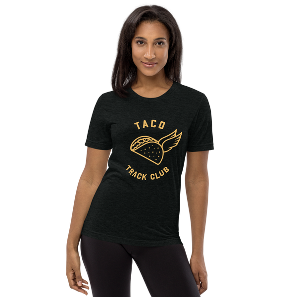 Taco Track Club