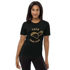 Taco Track Club